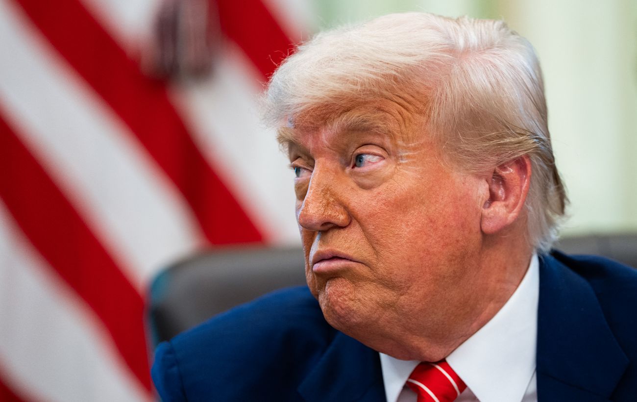 Трамп заявив, що США можуть втрутитись у війну Ізраїлю та Ірану