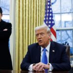 Трамп і Маск пішли на зближення після гучної сварки – WSJ з’ясувало подробиці