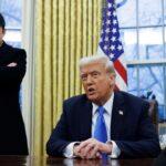 Трамп неочікувано змінює претендента на керівництво NASA