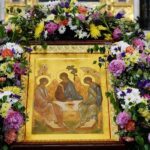 традиції, заборони та сенс Зеленої неділі
