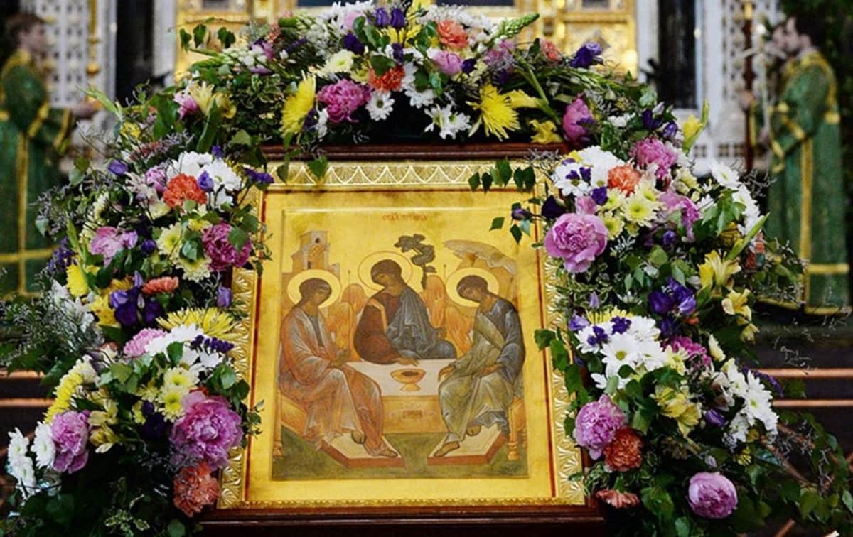традиції, заборони та сенс Зеленої неділі