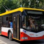 В Одесі закуплять тролейбуси для нового маршруту