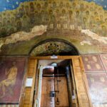 Фрески у Кирилівській церкві у Києві – що означають старовинні зображення, фото