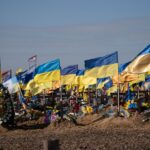 Сергій Добровольский помер після повернення з полону