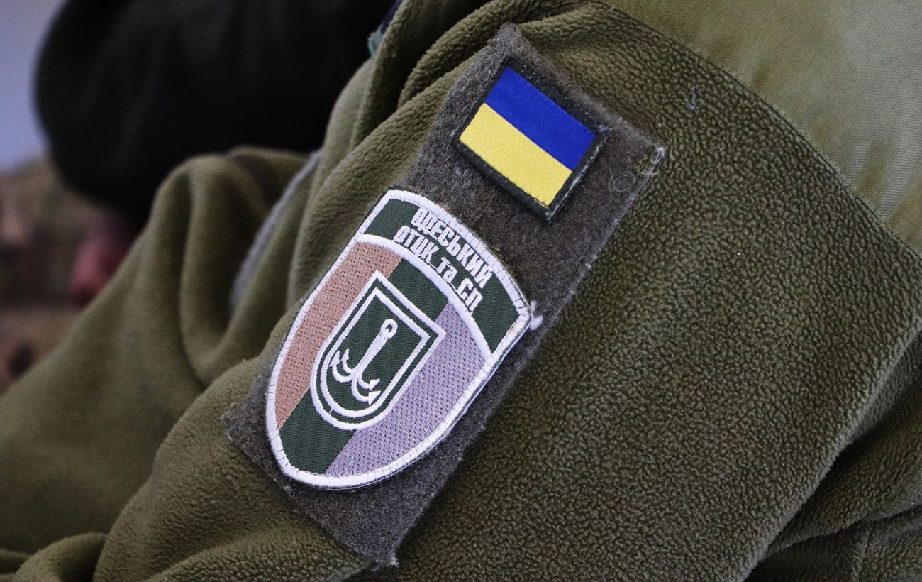 Мобілізація священника: в Одеському ТЦК та СП відреагували на скандал у мережі