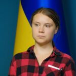 Грета Тунберг не потребує допомоги МЗС Швеції – заява Марії Мальмер Штенергард