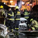 Ізраїль під новою подвійною атакою Ірану – у центральних районах лунають вибухи