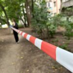 Подробиці вбивства 7-річної дівчинки в Одесі (відео)