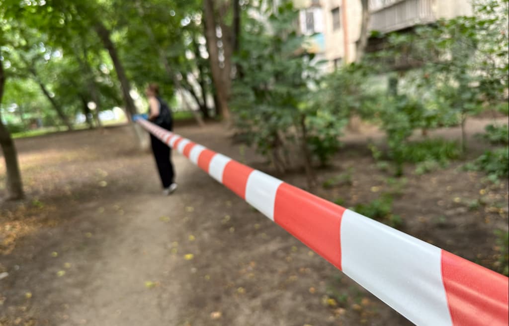 Подробиці вбивства 7-річної дівчинки в Одесі (відео)