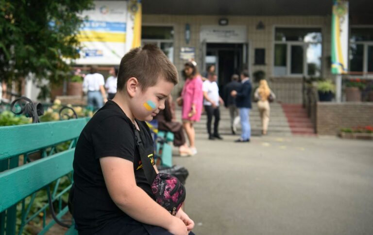 В Німеччині до певного віку діятиме заборона для дітей на доступ до соцмереж