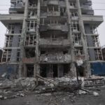 Війна, день 1199: масований удар по Україні та відповідь ЗСУ