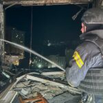 Унаслідок дронової атаки в Одесі загинула людина