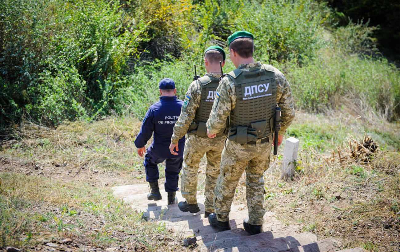 Виїзд за кордон закінчився затриманням – прикордонники викрили нову схему