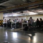 Укриття в Києві – жителів столиці можуть не пускати в паркінги під час атак