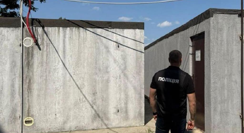 Підозра п’ятьом у справі про розкрадання 4 млн на укриття