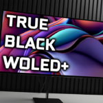 ASUS True Black Glossy WOLED: революционное покрытие превосходит QD-OLED в реальных условиях использования