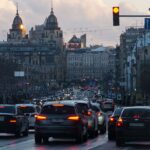 Прорив труби у Києві 7 червня – є проблеми з автомобільним рухом