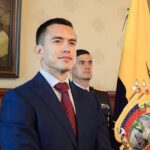 Військові бази інших країн в Еквадорі – законодавці підтримали реформу