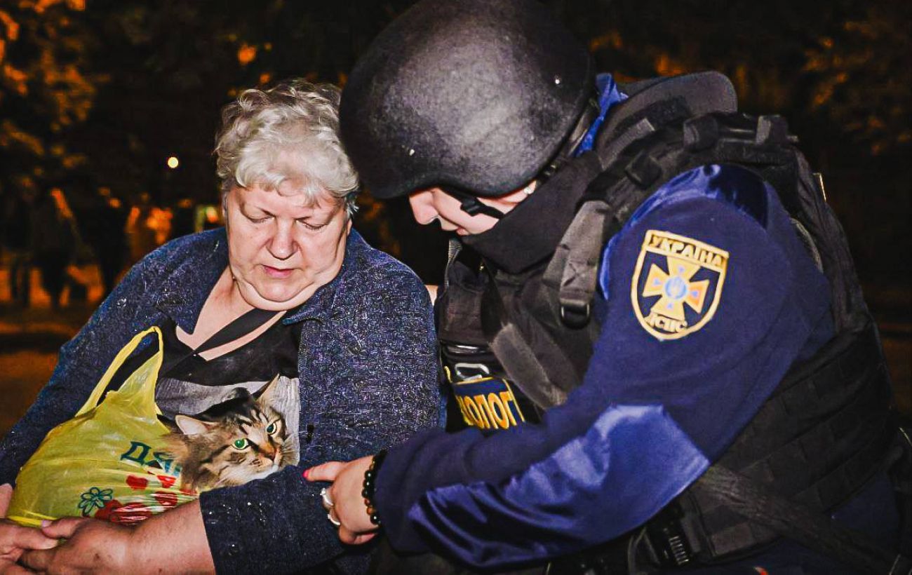 Удар по Харкову 11 червня – загинули 2 людини, 37 постраждали