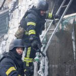 Обстріл Харкова 4 червня – зруйновано будівлі
