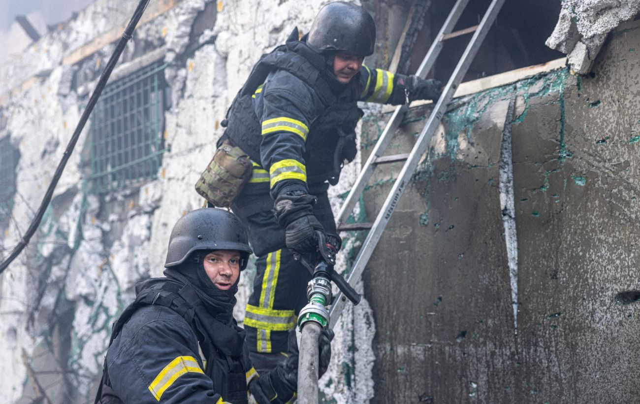 Обстріл Харкова 4 червня – зруйновано будівлі