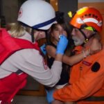 Обстріл Одеси 20 червня – 13 постраждалих та багато руйнувань
