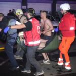 Обстріл Одеси 27 червня – загинуло подружжя, постраждали діти