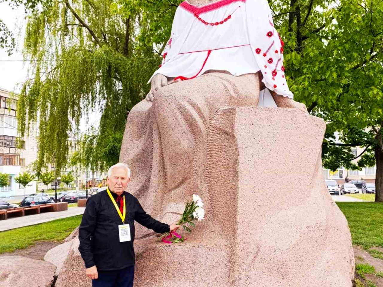 вчитель з Одещини, який створив два унікальні музеї