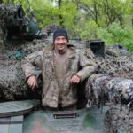 Втрати армії РФ на фронті за добу становили 1110 солдатів і 145 одиниць автотехніки, – ЗСУ