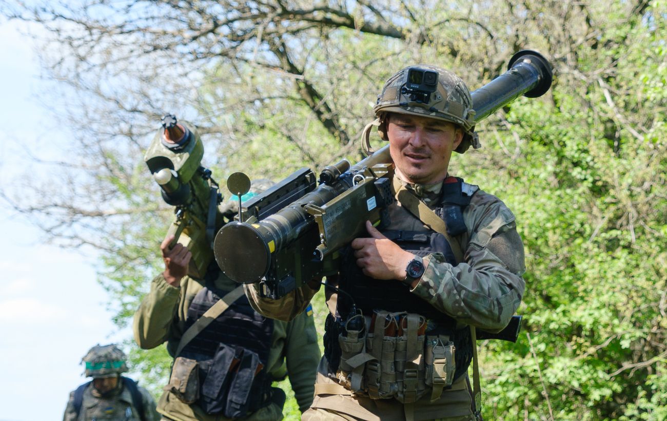 Втрати Росії у війні 19 червня – ЗСУ знищили 1080 окупантів