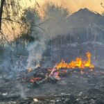 Війна, день 1204: вночі під ударом були Одещина і Харків