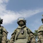 РФ кидає солдатів у штурм під Покровськом і Костянтинівкою – ЦПД про ситуацію