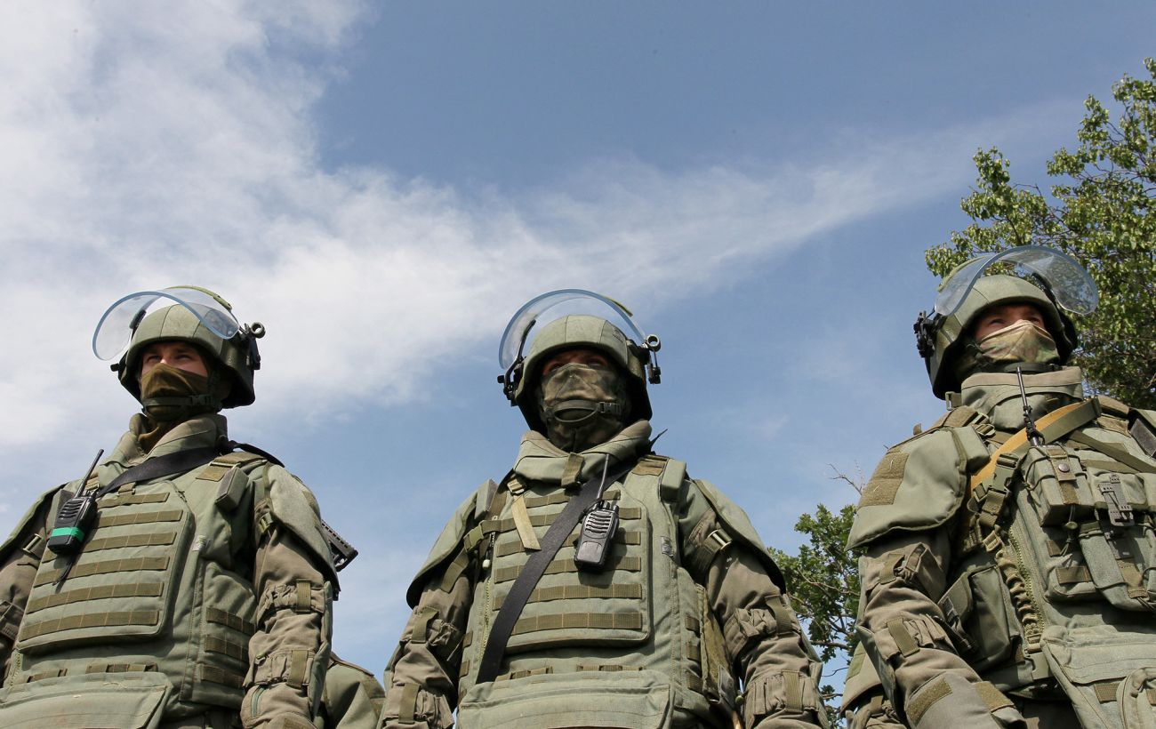 РФ кидає солдатів у штурм під Покровськом і Костянтинівкою – ЦПД про ситуацію