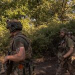 Ситуація на фронті 24 червня – актуальне зведення Генштабу