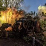 Ситуація на фронті 17 червня – відбулося 78 бойових зіткнень