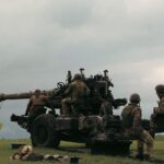 На фронті новий напрямок Північно-Слобожанський через загрозу з боку РФ