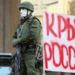 Санкціїза анексію Росією Криму продовжив ЄС до 23 червня 2026 року