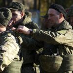 Сумська область – росіяни просуваються ближче до Сум, але захопити місто не зможуть