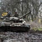 Ситуація на фронті – за минулу добу 153 боїв