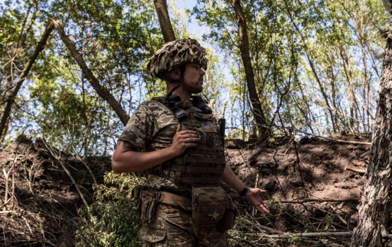 Deepstate написало про сіру зону в Дніпропетровській області – чи прорвалися туди росіяни