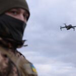 ЗСУ врятували побратимів з оточення окупантів FPV-дроном – відео