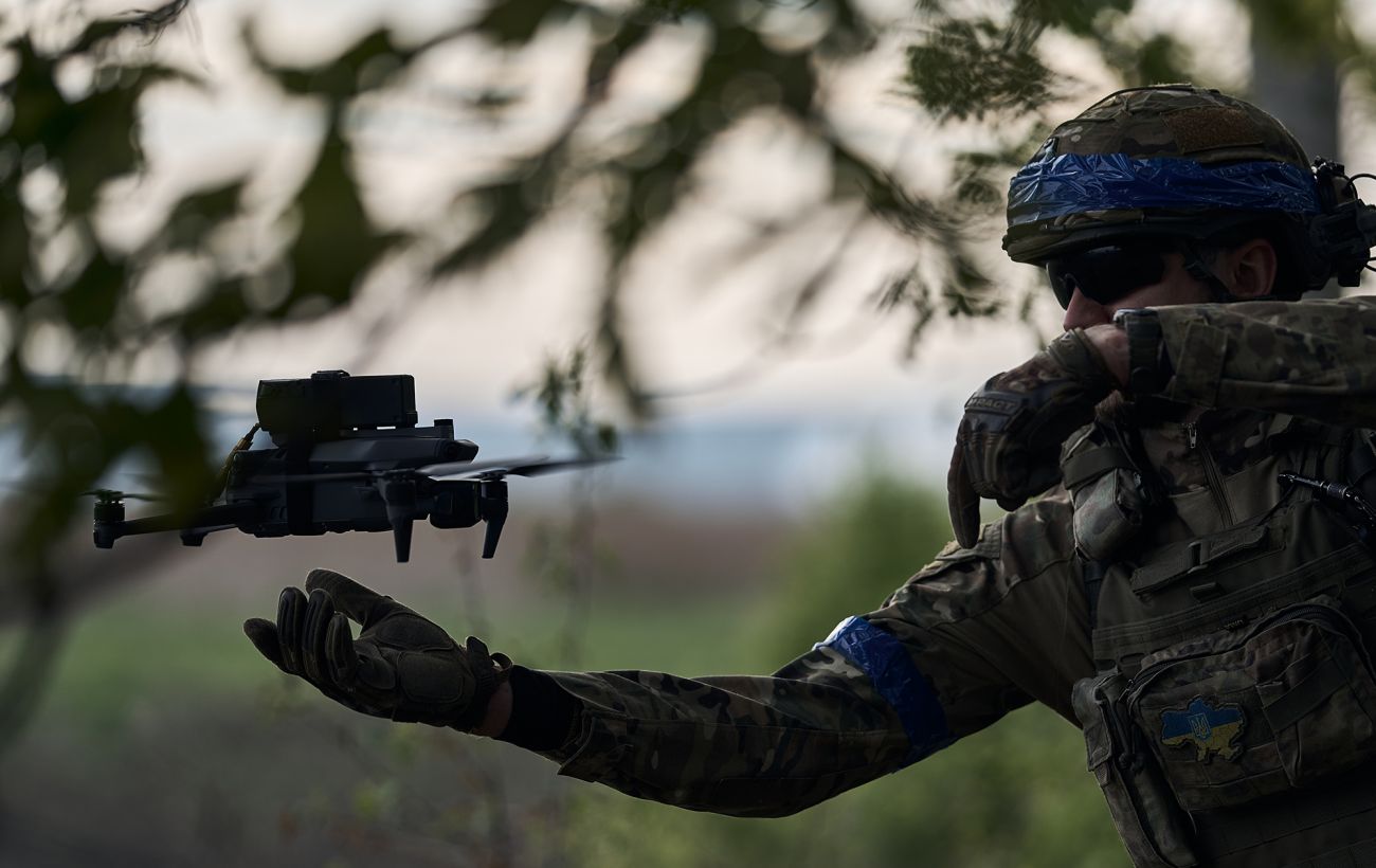 Винагороди для військових за інноваційні розробки – новий проєкт Міноборони