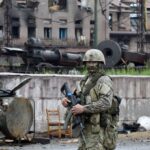 Ситуація на Покровському напрямку – РФ активізує наступ