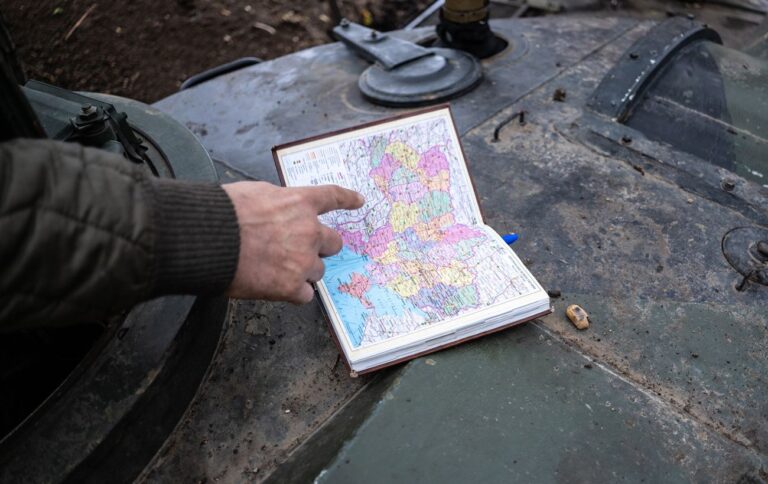 Удар РФ по навчальному підрозділу Сухопутних військ ЗСУ – де він є