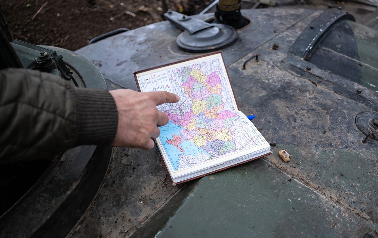 Удар РФ по навчальному підрозділу Сухопутних військ ЗСУ – де він є