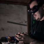Дрон ЗСУ проник крізь вороже маскування та знищив техніку ворога, відео