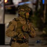 Ізраїль посилює безпеку через загрозу важких ракетних ударів зі сходу