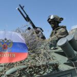 АТЕШ зафіксували активність біля радянської військової бази в Балаклаві в Криму