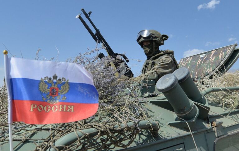 АТЕШ зафіксували активність біля радянської військової бази в Балаклаві в Криму