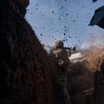 Ситуація на фронті – за минулу добу 186 боїв
